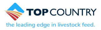 Top Country Logo